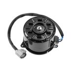 Fan Motor Fit For Toyota Highlander Lexus RX400h 16363-20400 16363-75040 e1