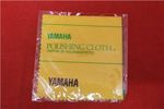 Yamaha Polishing Cloth - S