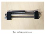 BMW E30 Gas Strut/Spring Compressor