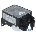 SEKO RINSE AID PUMP NBM-07 CHEMICAL PERISTALTIC DOSING DISHWASHER 0.7 l/h