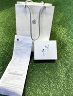 Apple AirPods Pro (2nd Gen) with MagSafe Charging Case USB-C - Boxed & Receipt