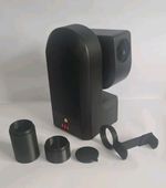 ZWO Seestar S50 - Optical Accessory Kit Lens cap Dew/Light Shield Solar Finder ⭐