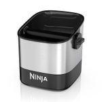 Ninja Knock Box​​​ for Luxe Café Coffee Machine