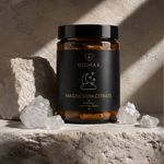 MAGNESIUM CITRATE - Powerhouse