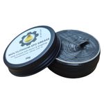 MOLY GREASE WATERPROOF MOLYBDENUM GRAPHITE GREASE FOR JOINTS & SHAFTS - 30g TIN