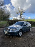Rover 45 1.6 2001 73k