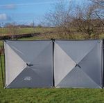 BRISA Pop-up Windbreaker Add-on - 240cm x 120cm - RC24201