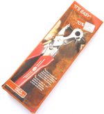 TeKno German Made Professional Revolving Leather Hole Punch Plier 70% Easier