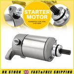 New Electric Starter Motor Heavy Duty fits for Suzuki SV650 1999-2010 800097532