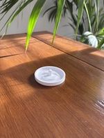 Oral-B Electric Toothbrush Stand / Holder with Drip Tray base