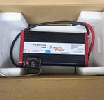 Sterling Pro Power 1600w Inverter. Pure Sine Wave