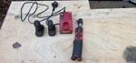 Snap On 3/8 battery RATCHET