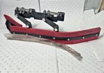 Genuine Nilfisk Advance Left Hand Side Skirt Assembly 56304998