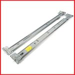 Dell PowerEdge R520 R720 R820 2U Sliding Rail Kit B6 Left & Right 024V27 & 00TKY