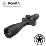 Vector Optics Veyron SCFF-38 Compact 4-16x44 IR FFP Rifle Scope