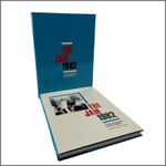The Jam 1982 Special Edition 2022 Signed Book (UK)