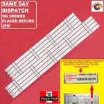 LG LED SET 49UH610V 49UH603V 49UH620V 49UH610A FOR PANEL: HC490DGN-SLNX5-514X