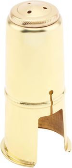 Alto Sax Cap - Woodwinds Cap, Gold