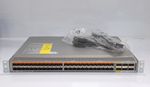 Cisco Nexus N2K-C2348UPQ 10GE Fabric Extender-48x1/10GE-Power cables included
