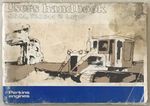 PERKINS 6.3544 T6.3544 & 6.3724 DIESEL ENGINES User's Handbook c1979 #201 SER