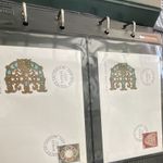 Switzerland Helvetia Europa CEPT First Day Covers (FDC) 1976-1977