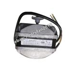  Motor M4Q045-CA03-51 AC 230V 34W 0.22A Freezer / Condenser Fan Motor