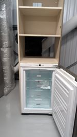 Miele F32202i 100L Integrated Built-In Freezer 4 Drawer VarioRoom 87cm