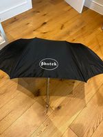Photek Goodlighter 60" Umbrella with Fiberglass Frame &7mm Permanent Shaft