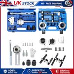 For Ford 1.0 EcoBoost Engine Timing Tool 2-in-1 Set Camshaft & Torque Portable