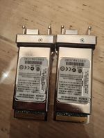 CISCO CVR-X2-SFP10G TenGig converter module