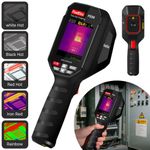 Handheld Thermal Camera IR Resolution 240x240 Infrared Thermal Imaging Camera