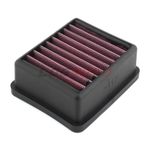 For BMW G310GS G310R 2017-2025 Air Filter Replacement High Flow Intake Cleaner