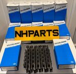 PD150 ARL VICTOR REINZ HEADBOLTS