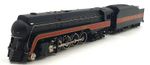 Bachmann HO Gauge 41-0658-A4 - Norfolk and Western Class J Steam Loco and Tender