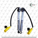 AUDI A4 B9 8W 2016–2024 PAIR OF LEFT & RIGHT BONNET ACTUATORS 8W0823823 NEW