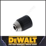Genuine Dewalt N472497 Drill Chuck For DCD771 DCD777 DCD778 DCD776 DCD734