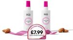 2x Mama Mio Tummy Rub Oil 120ml | Pregnancy Stretch Mark Maternity Bundle New