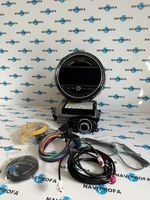 Mini Couper F56 F55 F57 nBT nbt2 evo Carplay ID6 retrofit set coded