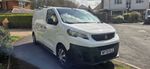 Peugeot Expert 1.5 HDI