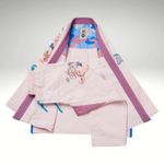 Best selling, Shoyoroll x Albino & Preto “Year of the Dragon”BJJ Kimono Gi Uk