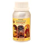 100% pure Anointing Holy Oil Nard 100 ml / 3.4 Fl Oz in Metal Bottle Jerusalem