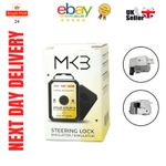 For Volvo S90 V90 XC90 ESL SCL Steering Wheel Lock Diagnostic Emulator