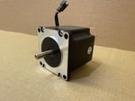 MoTech Nema 23 Stepper Motor 2.8A 57x57mm 6.35mm Shaft 4 Wires CNC 3D Printer