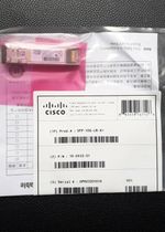 5 x CISCO SFP-10G-LR-X 10GBase-LR-X Transceiver SMF (BRAND NEW SEALED)