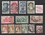 PORTUGAL  14  mixed  Stamps as shown Fine to very fine used  Good Sound Quality