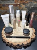bareMinerals Luxury Bundle – 12 Items, All Brand New & Never Used