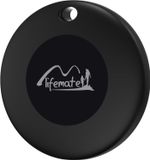 Bluetooth Tracker for Android, Google Certified Item Finder, Key & Luggage