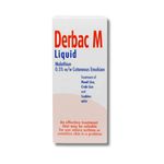 Derbac M Liquid 150ml