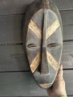 African Mask