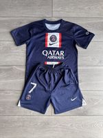 PSG Paris Saint-Germain 2022 Home Football Top Shirt Medium Boys / 11-12 Years